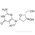 2&#39;-deoxyguanosin CAS 312693-72-4